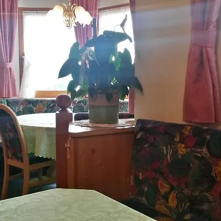 Garni La Fontana Nocleg ze śniadaniem Kappl (Landeck)