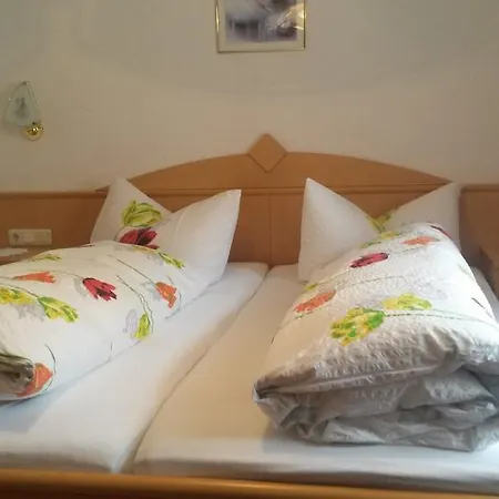 Garni La Fontana Kappl (Landeck)