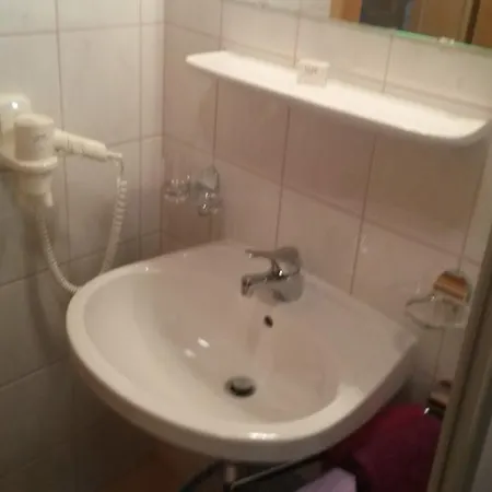 Garni La Fontana 3* Kappl (Landeck)