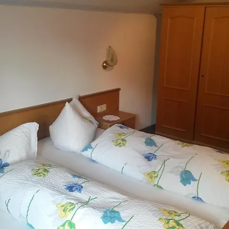 Garni La Fontana Kappl (Landeck)