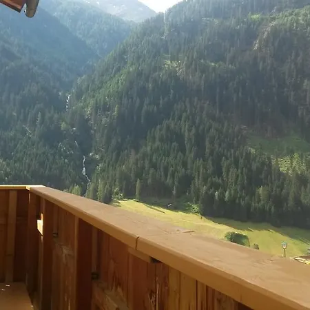 Nocleg ze śniadaniem Garni La Fontana 3*