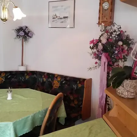 Nocleg ze śniadaniem Garni La Fontana Kappl (Landeck)
