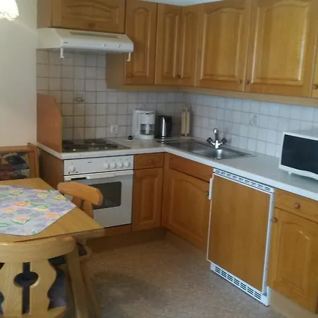 Garni La Fontana Kappl (Landeck)