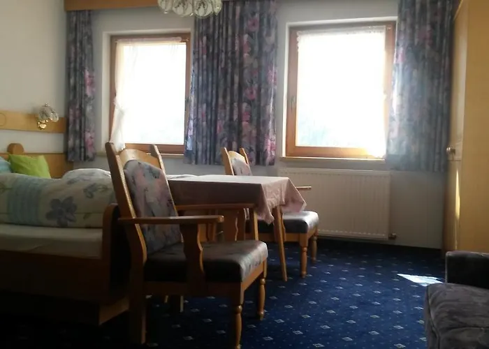 Garni La Fontana 3* كابل