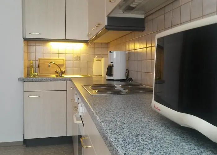 فندق مبيت وإفطار Garni La Fontana كابل