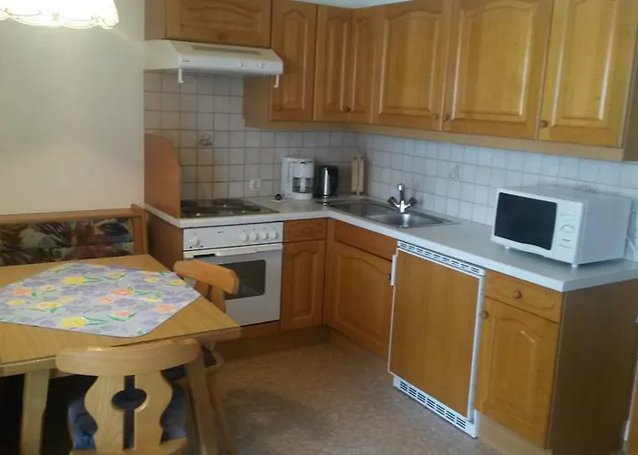 Garni La Fontana كابل