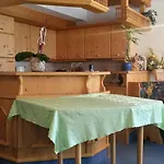 Garni La Fontana Alojamento de Acomodação e Pequeno-almoço