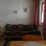 Alojamento de Acomodação e Pequeno-almoço Garni La Fontana