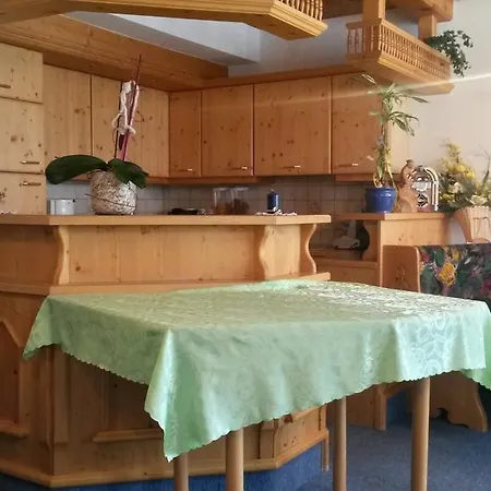 Garni La Fontana Panzió