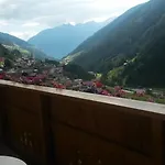 Apart Garni La Fontana 3* Kappl (Landeck)