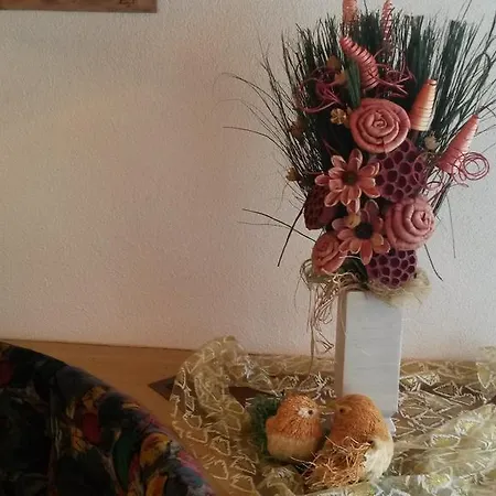 Garni La Fontana Frühstückspension Kappl (Landeck)