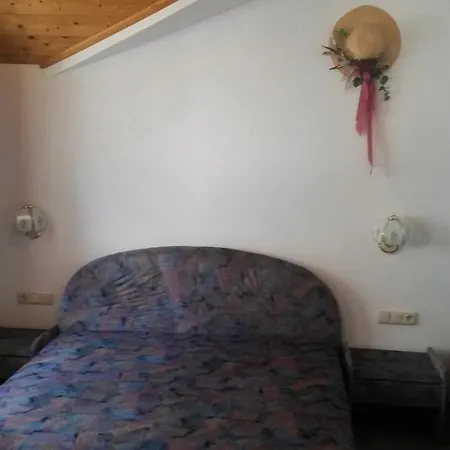 Garni La Fontana